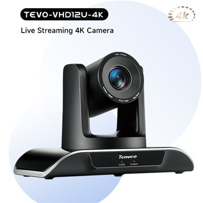 Power supply for the cameras