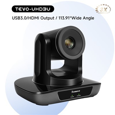 Conference Room Video Camera