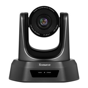10x Zoom Video Conference Camera For Church