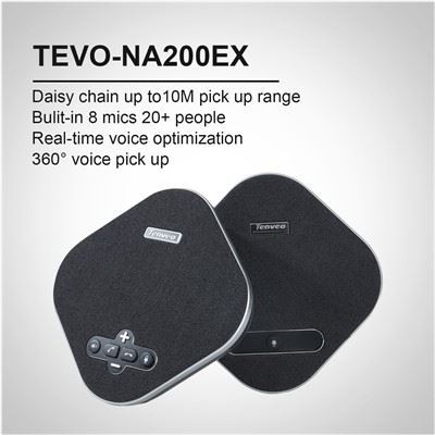 360° USB Omni directional Conference Microphone